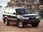 Lexus LX450 1996 года